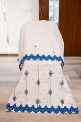 White chicken jori